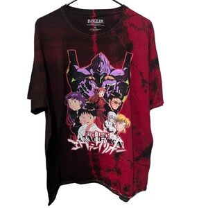 Evangelion Tee